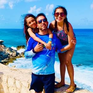 Meet your Posher, Ignacio